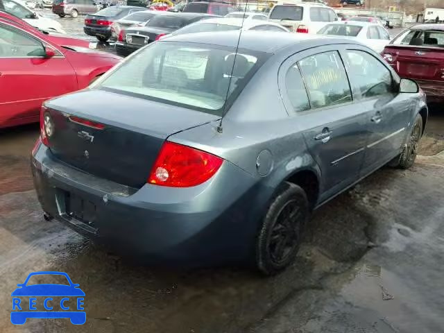 2006 CHEVROLET COBALT LT 1G1AL58F567663011 Bild 3