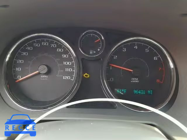 2006 CHEVROLET COBALT LT 1G1AL58F567663011 Bild 7