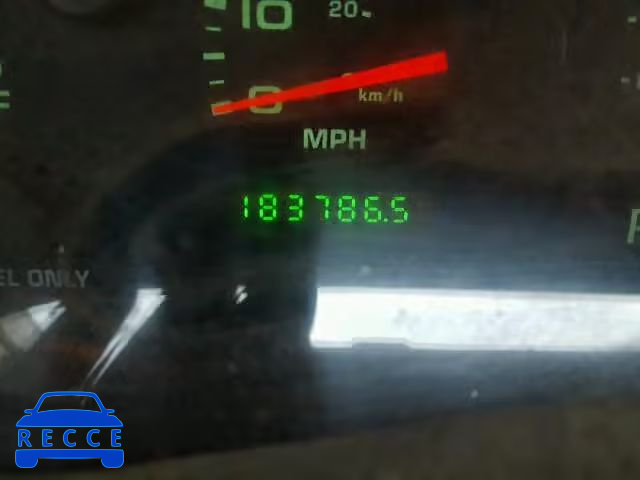 2004 FORD F350 SUPER 1FTSW31P34EA54843 image 7