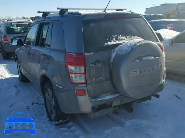 2010 SUZUKI GRAND VITA JS3TD0D79A4110212 зображення 2