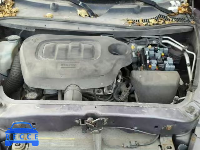 2007 CHEVROLET HHR LT 3GNDA23D07S596780 image 6