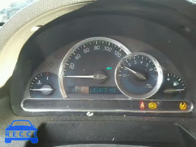 2007 CHEVROLET HHR LT 3GNDA23D07S596780 image 7