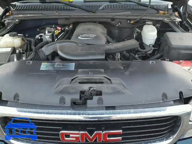 2006 GMC YUKON 1GKEK13Z66R145469 image 6