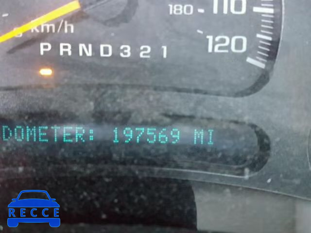 2006 GMC YUKON 1GKEK13Z66R145469 image 7