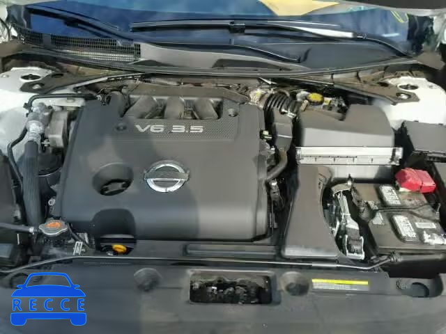 2016 NISSAN ALTIMA 3.5 1N4BL3AP4GC216459 зображення 6