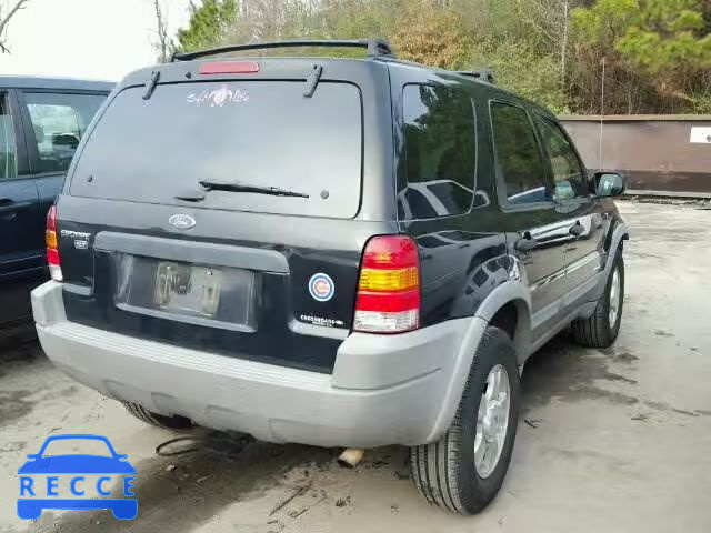 2002 FORD ESCAPE XLT 1FMYU03102KA40271 image 3