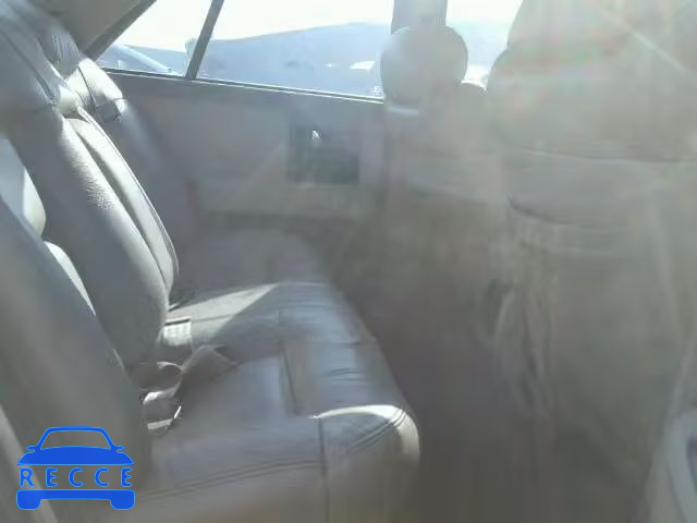 1993 CADILLAC SEVILLE 1G6KS52B4PU829576 image 5