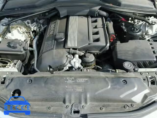 2004 BMW 530I WBANA73544B065170 image 6