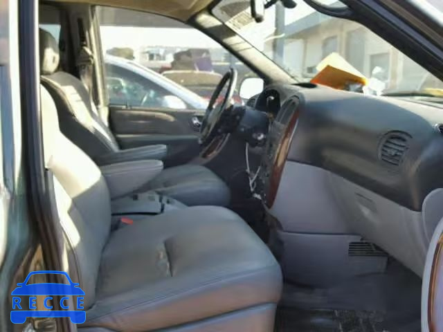 2004 CHRYSLER Town and Country 2C8GP64L64R519386 image 4