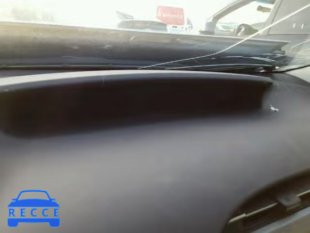 2015 TOYOTA PRIUS JTDKN3DU6F0437731 image 7