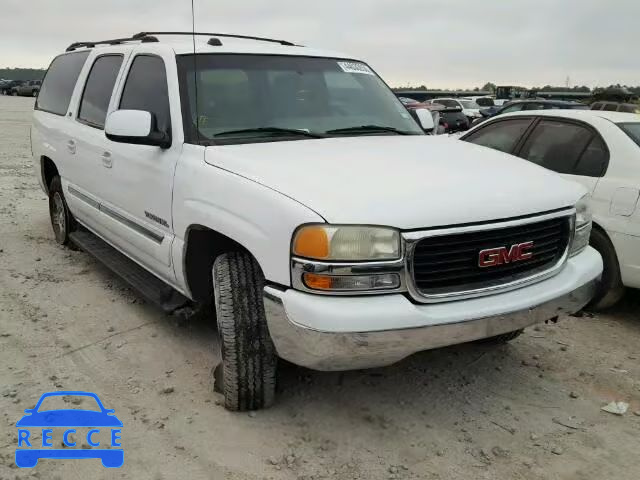 2004 GMC YUKON XL C 3GKEC16Z74G253444 image 0