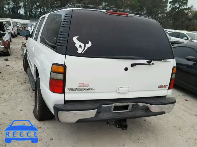 2004 GMC YUKON XL C 3GKEC16Z74G253444 image 2