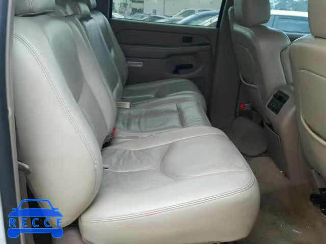 2004 GMC YUKON XL C 3GKEC16Z74G253444 image 5