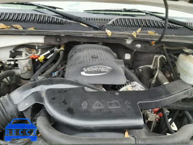 2004 GMC YUKON XL C 3GKEC16Z74G253444 image 6