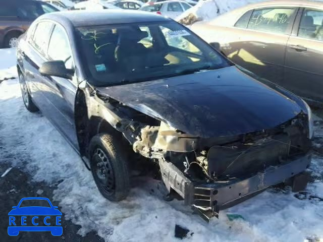 2010 CHEVROLET MALIBU LS 1G1ZB5EB8AF313040 image 0