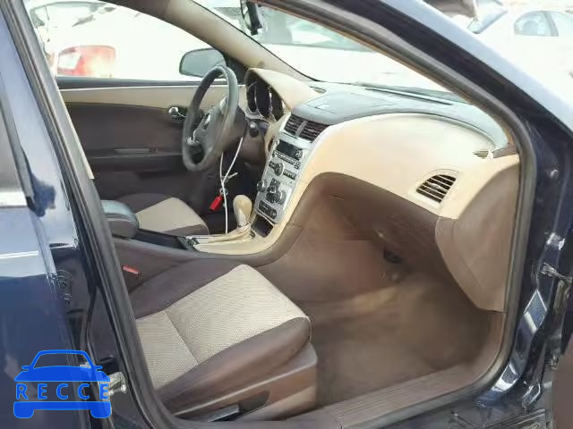 2010 CHEVROLET MALIBU LS 1G1ZB5EB8AF313040 image 4