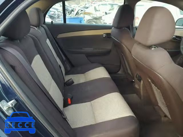 2010 CHEVROLET MALIBU LS 1G1ZB5EB8AF313040 image 5