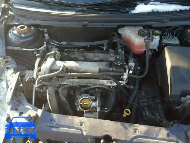 2010 CHEVROLET MALIBU LS 1G1ZB5EB8AF313040 image 6