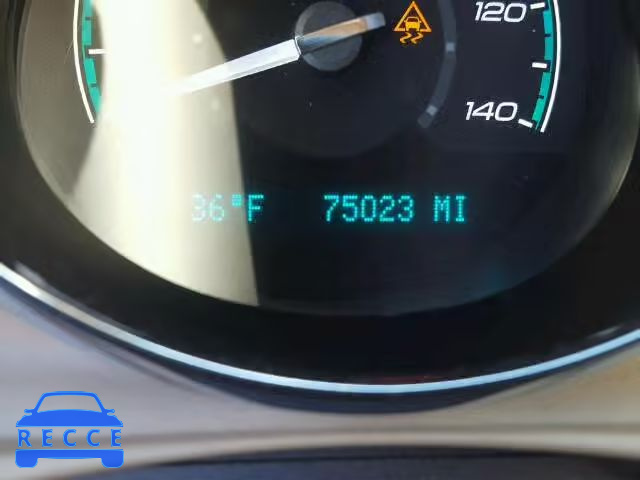 2010 CHEVROLET MALIBU LS 1G1ZB5EB8AF313040 image 7