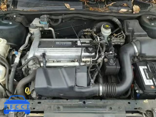 2004 CHEVROLET CAVALIER 1G1JC52F047333878 image 6