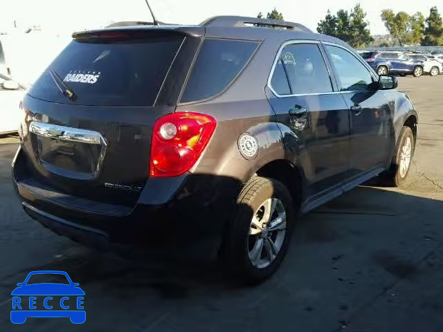 2013 CHEVROLET EQUINOX LT 2GNALPEK7D6345853 image 3