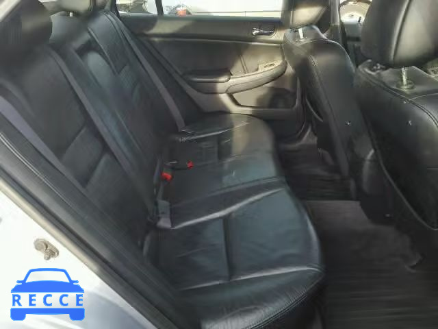 2005 HONDA ACCORD EX 1HGCM56825A073966 зображення 5