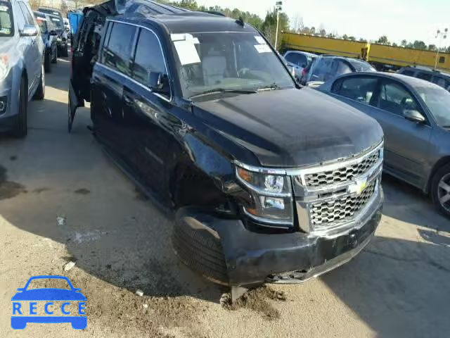 2015 CHEVROLET C1500 SUBU 1GNSCJKC8FR614478 зображення 8