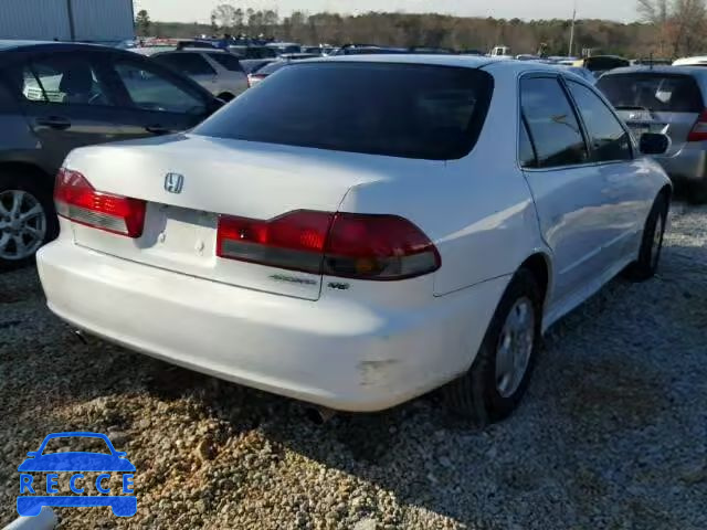 2002 HONDA ACCORD EX 1HGCG16512A073653 image 3