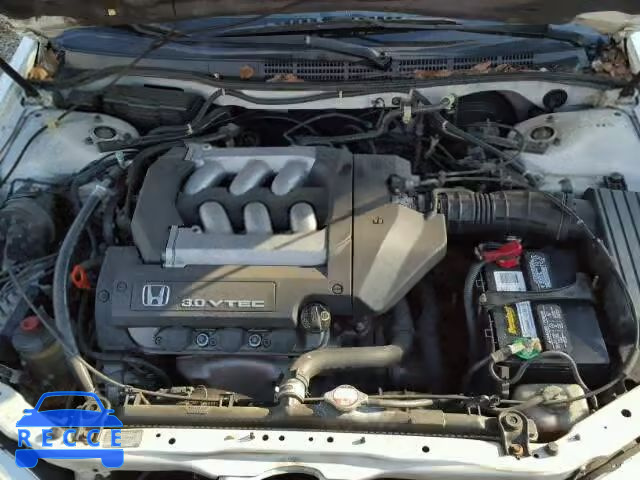 2002 HONDA ACCORD EX 1HGCG16512A073653 зображення 6