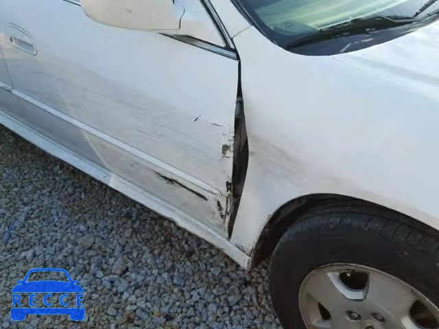 2002 HONDA ACCORD EX 1HGCG16512A073653 image 8