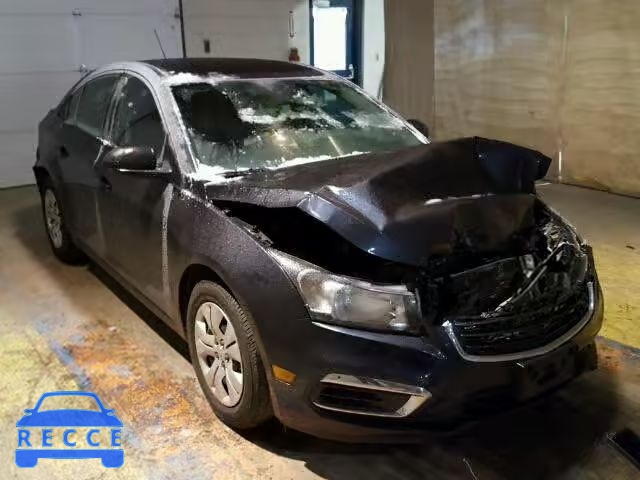 2015 CHEVROLET CRUZE LS 1G1PA5SH1F7151885 зображення 0