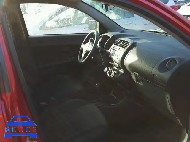 2009 TOYOTA SCION XD JTKKU10459J047739 image 4