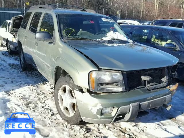 2004 CHEVROLET TRAILBLAZE 1GNET16SX46222874 Bild 0