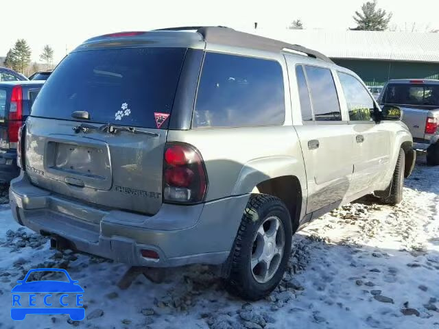 2004 CHEVROLET TRAILBLAZE 1GNET16SX46222874 Bild 3