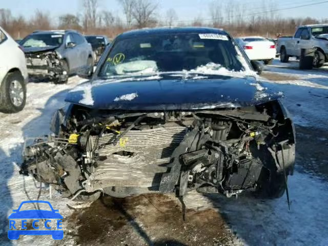 2012 DODGE AVENGER SX 1C3CDZCB5CN161748 image 9