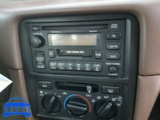1999 TOYOTA CAMRY CE/L 4T1BG22K4XU457830 image 9