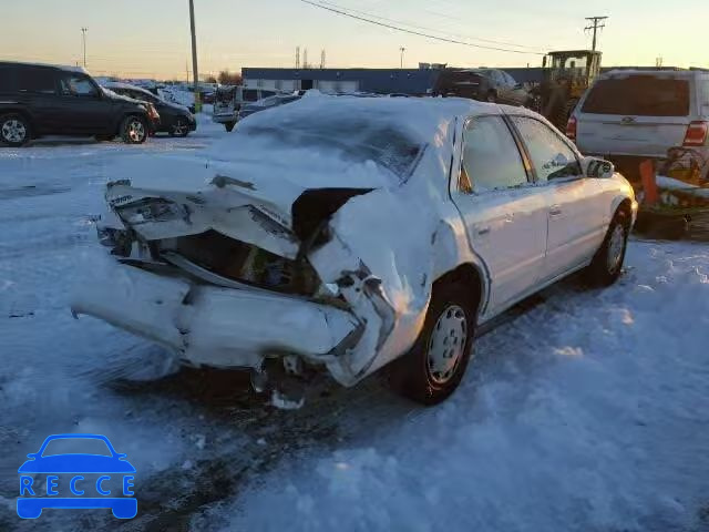 1999 TOYOTA CAMRY CE/L 4T1BG22K4XU457830 image 3
