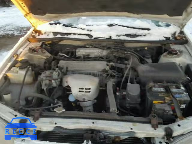 1999 TOYOTA CAMRY CE/L 4T1BG22K4XU457830 image 6