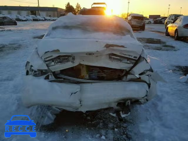 1999 TOYOTA CAMRY CE/L 4T1BG22K4XU457830 image 8