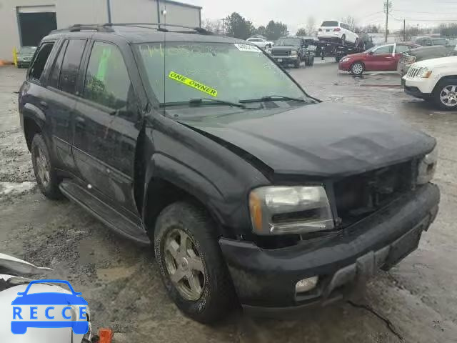 2003 CHEVROLET TRAILBLAZE 1GNDT13S732228363 image 0