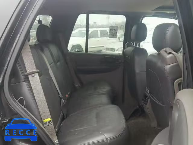 2003 CHEVROLET TRAILBLAZE 1GNDT13S732228363 image 5