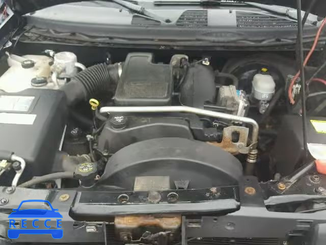 2003 CHEVROLET TRAILBLAZE 1GNDT13S732228363 image 6