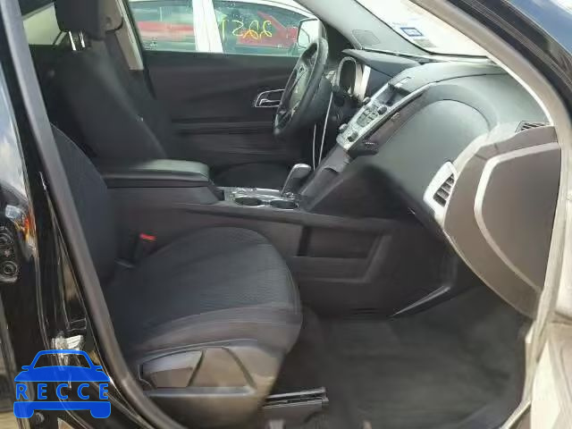 2015 CHEVROLET EQUINOX LS 2GNALAEK0F6203151 зображення 4