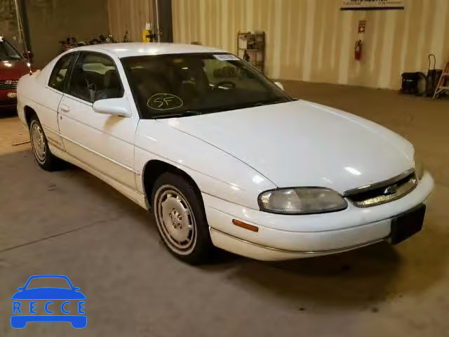 1997 CHEVROLET MONTE CARL 2G1WW12M7V9160722 Bild 0