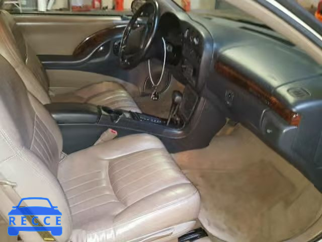 1997 CHEVROLET MONTE CARL 2G1WW12M7V9160722 зображення 4