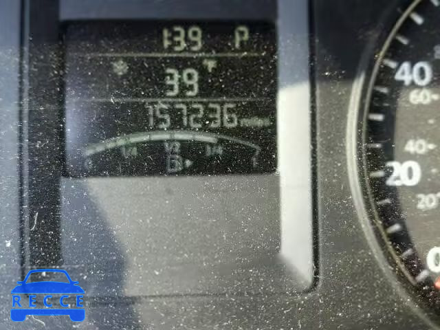 2011 VOLKSWAGEN JETTA SE 3VWDZ7AJ1BM391826 image 7