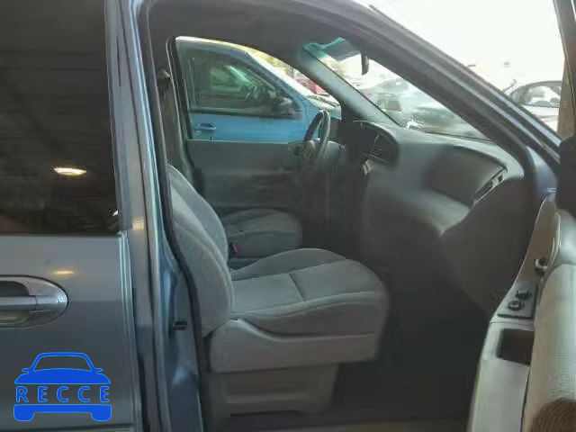 1999 FORD WINDSTAR S 2FMZA5242XBB18380 image 4