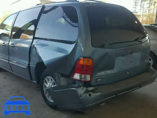 1999 FORD WINDSTAR S 2FMZA5242XBB18380 image 6