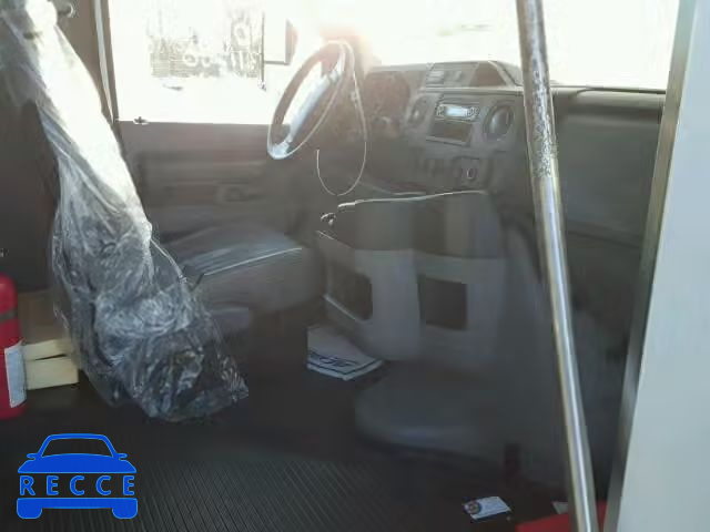 2010 FORD E350 SUPER 1FDEE3FS5ADA79026 зображення 4