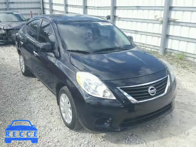 2014 NISSAN VERSA S/S 3N1CN7AP2EL832102 Bild 0